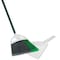 Libman Libman Commercial Large Precision Angle Broom  10 Dustpan 248, PK4 248 - alternate 2